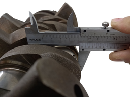 VIRABREQUIM LINEA STRADA RENEGADE TORO ARGO 1.6 1.8 ETOQ 10/