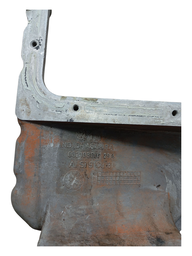 SOBRE CARTER GOLF GOL SAVEIRO VOYAGE POLO FOX A3 1.6 8V 02/