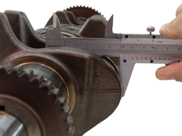 VIRABREQUIM JEEP COMPASS 2.0 FLEX 2017 2018 A 2021 STD