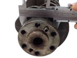 VIRABREQUIM UNO PALIO FIORINO MOBI 1.0 FIRE/EVO 2001/ STD