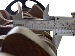 VIRABREQUIM ARGO CRONOS PULSE STRADA UNO 1.3 8V FLEX 17/ STD