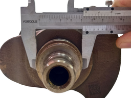 VIRABREQUIM ARGO CRONOS PULSE STRADA UNO 1.3 8V FLEX 17/ STD