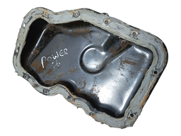 TAMPA CARTER GOL SAVEIRO VOYAGE GOLF FOX 1.6 2003 A 2024