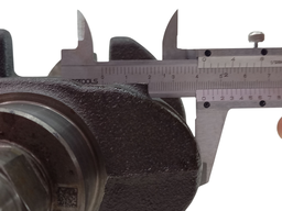 VIRABREQUIM CRUZE TRACKER 1.8 2012 2013 A 2016