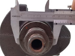 VIRABREQUIM CRUZE TRACKER 1.8 2012 2013 A 2016