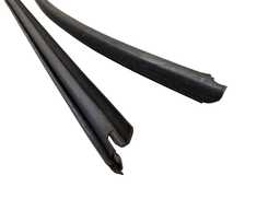 PAR PESTANA PORTA DIANTEIRA ESQUERDA EX. SANDERO LOGAN 14/24