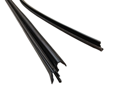 PAR PESTANA PORTA DIANTEIRA ESQUERDA EX. SANDERO LOGAN 14/24