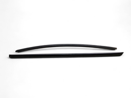 Par Pestana Porta Dianteira Esquerda Ex. Sandero Logan 14/24