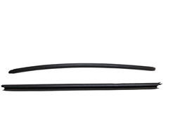 PAR PESTANA PORTA DIANTEIRA ESQUERDA EX. SANDERO LOGAN 14/24