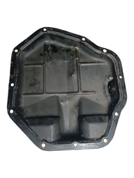 TAMPA CARTER ÓLEO RENAULT FLUENCE NISSAN SENTRA 2.0