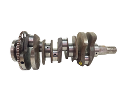 Virabrequim Omega Captiva 3.6 V6 Gas 2005 a 2012 STD