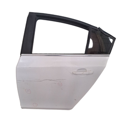 Porta Traseira Esquerda Cruze Sedan 2012 2013 a 2016