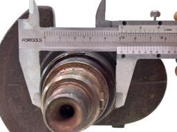 MOTOR UNO PALIO SIENA FIORINO 1.0 8/16V 2001 A 2005 GAS STD