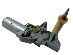 Motor Limpador Parabrisa Traseiro Uno 1991 1992 a 1999