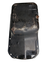 TAMPA CARTER ÓLEO HONDA CIVIC 1.7