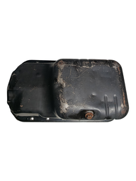 TAMPA CARTER ÓLEO HONDA CIVIC 1.7