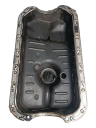 TAMPA CARTER ÓLEO HONDA CIVIC 1.7