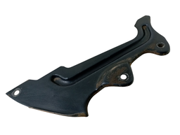 Defletor Capa Seca Câmbio Palio Uno Siena 1996 1997 a 2000