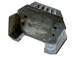 MÓDULO IGNIÇÃO UNO ELBA FIORINO 1991 1992 1993 A 1999