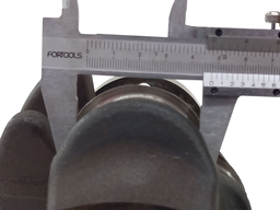 VIRABREQUIM UP! NIVUS T-CROSS POLO NINUS 1.0 3CC TSI 16/STD