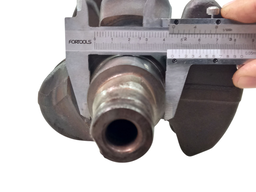 VIRABREQUIM UP! NIVUS T-CROSS POLO NINUS 1.0 3CC TSI 16/STD