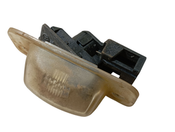 Luz Placa Traseira Polo Classic 1997 1998 1999 2000