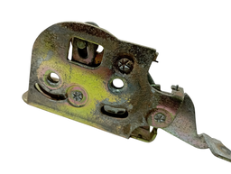 FECHADURA PORTA DIANTEIRA ESQUERDA UNO FIORINO 1984/2013 4P