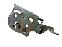 FECHADURA PORTA DIANTEIRA DIREITA UNO FIORINO 1984 A 2013 4P