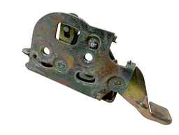 FECHADURA PORTA TRASEIRA ESQUERDA UNO FIORINO 1984 A 2013