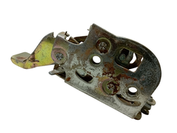 FECHADURA PORTA TRASEIRA DIREITA UNO FIORINO 1984 A 2013