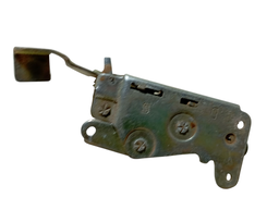 FECHADURA PORTA TRASEIRA DIREITA UNO FIORINO 1984 A 2013