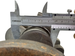 VIRABREQUIM JETTA 2.5 5CC 25V GAS 2007 A 2013 STD