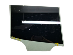 VIDRO PORTA TRASEIRA ESQUERDA RENEGADE 2016 2017 2018/..