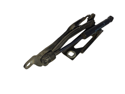 DOBRADIÇA TAMPA TRASEIRA DIREITA VECTRA SEDAN 2006 A 2011   