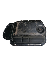 Carter Óleo Motor Peugeot 206 207