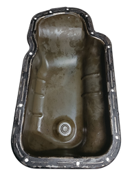 CARTER ÓLEO MOTOR PEUGEOT 206 207