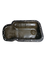 CARTER ÓLEO MOTOR PEUGEOT 206 207