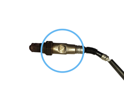 SONDA LAMBDA CHEVROLET TRACKER 1.2 2020 A 2023 C/DETALHE