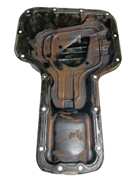 CARTER ÓLEO MOTOR TOYOTA COROLLA FIELDER