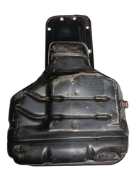 CARTER ÓLEO MOTOR TOYOTA COROLLA FIELDER