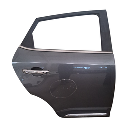 Porta Traseira Direita Jac T6 2015 a 2016