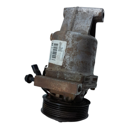 Compressor Ar Sandero Logan Captur Oroch 1.6 2017/ 