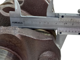 VIRABREQUIM 206 207 208 2008 C3 307 308 C4 PARTHER 1.6 16V 