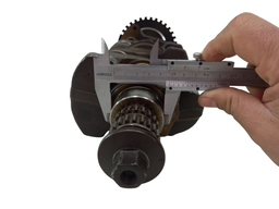 VIRABREQUIM MARCH VERSA KICKS SANDERO CAPTUR DUSTER 1.6 16V