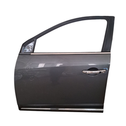 Porta Dianteira Esquerda Jac T6 2015 a 2016