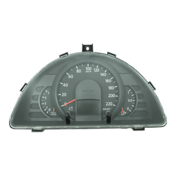 Painel De Instrumento Volkswagen Gol Fox G4 1.0 2004 2012