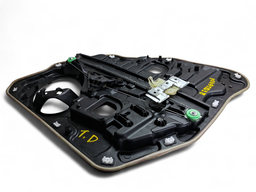 MÁQUINA DE VIDRO PORTA TRASEIRA DIREITA RENEGADE 2016 2017/