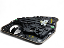 MÁQUINA DE VIDRO PORTA TRASEIRA DIREITA RENEGADE 2016 2017/