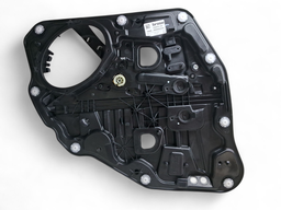 MÁQUINA DE VIDRO PORTA TRASEIRA DIREITA RENEGADE 2016 2017/