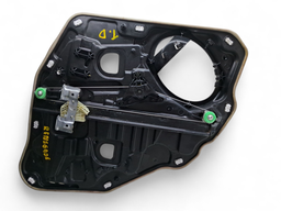 Máquina de Vidro Porta Traseira Direita Renegade 2016 2017/